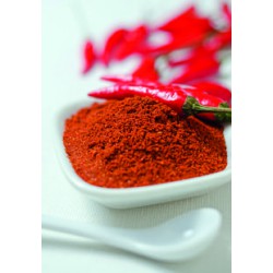 PIMENT DOUX 1 KG