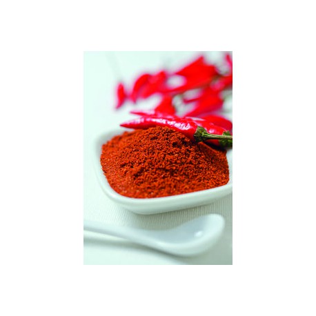 PIMENT DOUX 1 KG