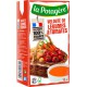 VELOUTE DE TOMATES 1 L