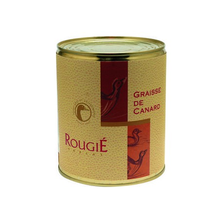 GRAISSE DE CANARD 4/4