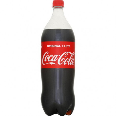 COCA COLA 1.5 L