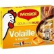 BOUILLON VOLAILLE MAGGI 8 TAB. 80 GR