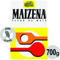 MAIZENA 700 GR
