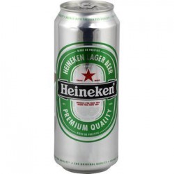 BIERE HEINEKEN 25 CL