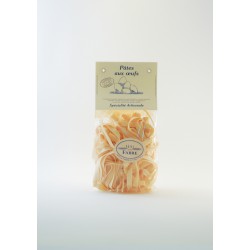 TAGLIATELLE NATURE 250 GR LE CT DE 12