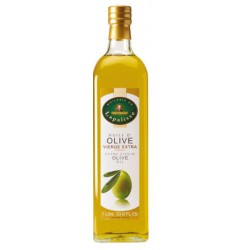 HUILE D'OLIVE LA BOUTEILLE  1 L