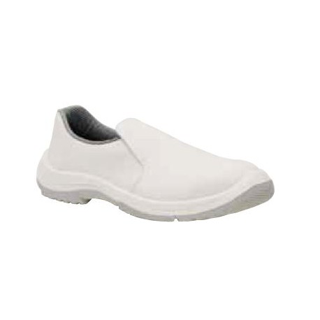 MOCASSINS DE SECURITE AGRO PLUS