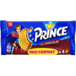 PRINCE POCKET X 110