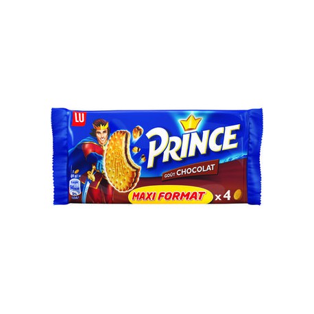 PRINCE POCKET X 110