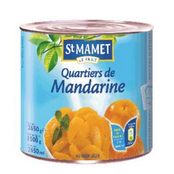 MANDARINE 3/1