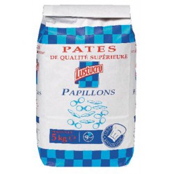 PATES LUSTUCRU EN 5 KG