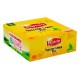 INFUSIONS PARFUMEES LIPTON 60 SACHETS