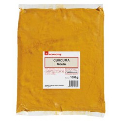 CURCUMA POUDRE 1 KG