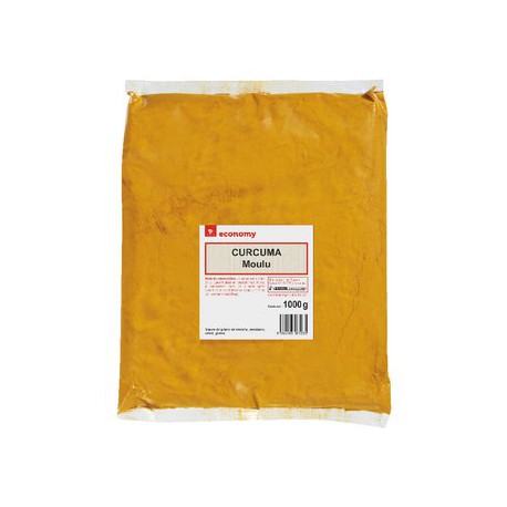 CURCUMA POUDRE 1 KG