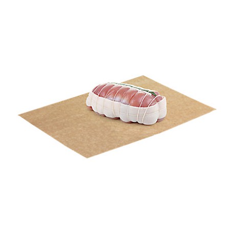 PAPIER KRAFT GASCOGNE 60 GR LE RL