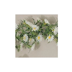 GUIRLANDE MARGUERITES