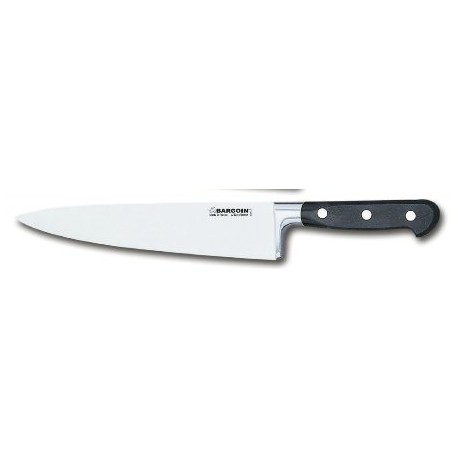 COUTEAU CUISINE MITRE 23 CM