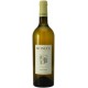 MONLUC BLANC LA GRILLE MOELLEUX 75 CL