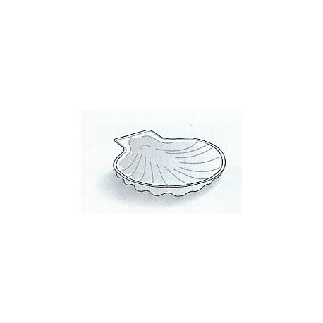 COQUILLE PLAST.N2 GM/100