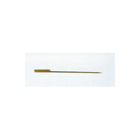 PIQUE BROCHETTE PALETTE 15 CM LA BTE 500