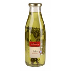 HUILE A FONDUE 75 CL