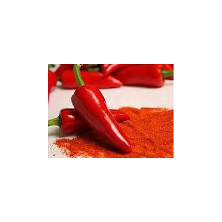 PIMENT ESPELETTE   SACHET DE 250 GR