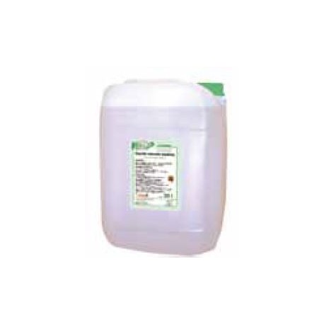 DETERGENT ALCALIN BASO SPECIAL LAVE VAISSELLE LE BIDON DE 5 L.