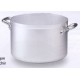 MARMITE BASSE D 32 13 L