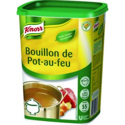 POT AU FEU 1 KG KNORR