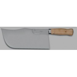 FEUILLE INOX N 22 DOS CI