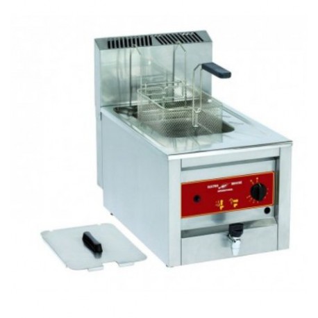 FRITEUSE COMPTOIR 12 L RFG 12 B