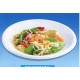 ASSIETTE PLAST. D12./100