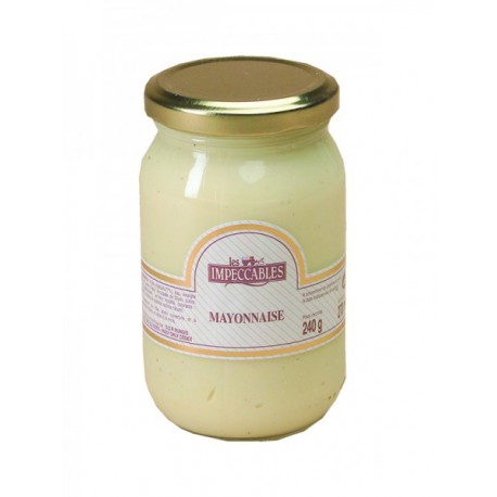 MAYONNAISE 27 CL