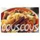 PANC.  "COUSCOUS"