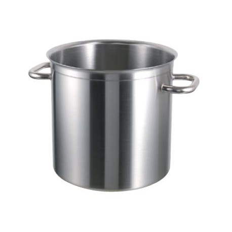 MARMITE HTE A/C INOX D32