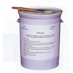 POLYPLAST POT DE 5 KG