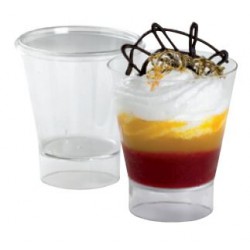 VERRINE YPSILON 15 CL LOT DE 6