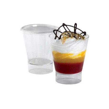 VERRINE YPSILON 15 CL LOT DE 6