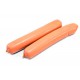 SAUCISSE HOT DOG LE KG