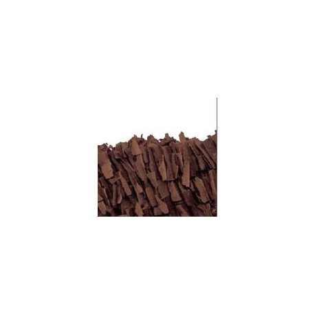 COPEAUX DE CHOCOLAT NOIR   BTE DE 2.5KG