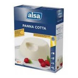 PANNACOTTA ALSA 800 GR