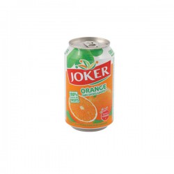 JUS ORANGE JOKER 6 X 33 CL