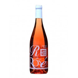 ST POURCAIN R DE ROSE 75 CL