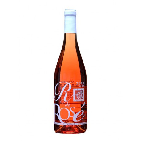 ST POURCAIN R DE ROSE 75 CL