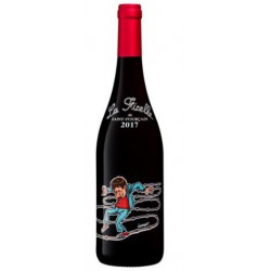 ST POURCAIN FICELLE 75CL