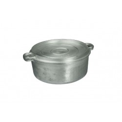 COCOTTE ALU FONDU CO 45