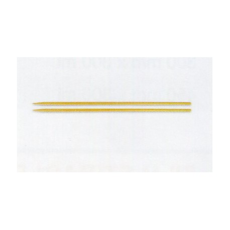 PIQUES BROCHETTES 30 CM  X 1000