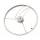 DISQUE EVACUATEUR REVERSIBLE ROBOT COUPE