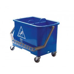 CHARIOT MAX DOUBLE BUCKET 20 L