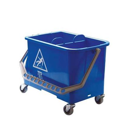 CHARIOT MAX DOUBLE BUCKET 20 L
